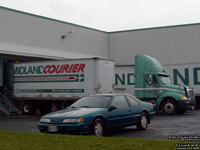 Midland Courier