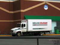 Midland Courier