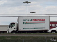 Midland Courier