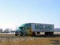 Midland Peterbilt