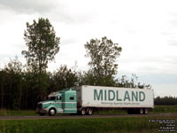 Midland Peterbilt