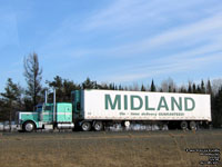 Midland Peterbilt