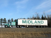 Midland Peterbilt