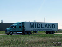 Midland Peterbilt