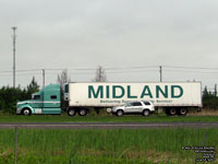 Midland Peterbilt