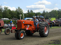 Allis-Chalmers D17