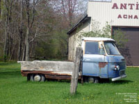 Commer truck