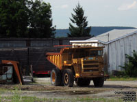 Dump Truck