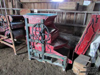 T. Eaton Co. Fanning Mill