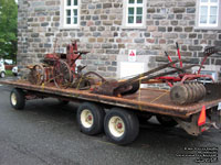 Miscellaneous Farm Equipment