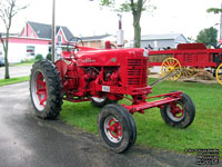 Farmall 400