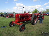 Farmall 400