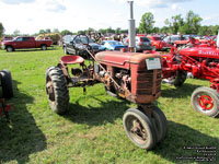 Farmall B