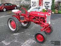 Farmall Cub