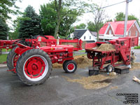 Farmall H