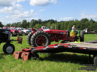 Farmall MTA