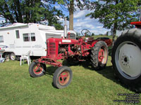 Farmall Super C