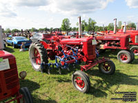 Farmall Super C