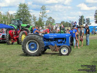 Fordson