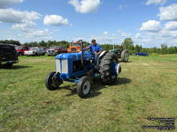 Fordson