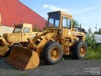 Hough Payloader