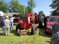 International Harvester Farmall 1468