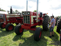 International Harvester Farmall 1468