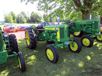 John Deere 420