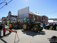 John Deere 7210