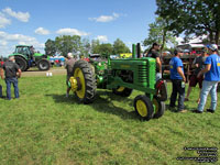 John Deere B