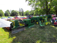 John Deere Family