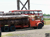 Log Truck