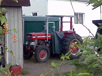 Massey-Ferguson 135