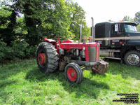 Massey-Ferguson 98