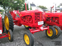 Massey-Harris 30