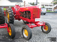 Massey-Harris 333