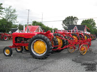 Massey-Harris 333