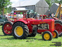 Massey-Harris 444