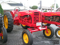 Massey-Harris 44 Six