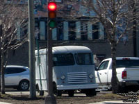 Milkman's Truck