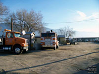 Miller's Towing