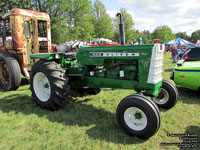 Oliver 1600