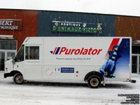 Purolator - Vancouver 2010