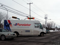 Purolator - Vancouver 2010