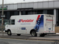 Purolator - Vancouver 2010