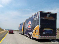 Redbull Drift Team