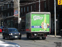 Steam Whistle