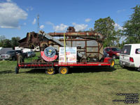 Threshing Mill