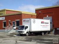 Allied Van Lines - Dmnagement Roy et Martineau