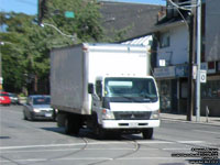 Mitsubishi Fuso